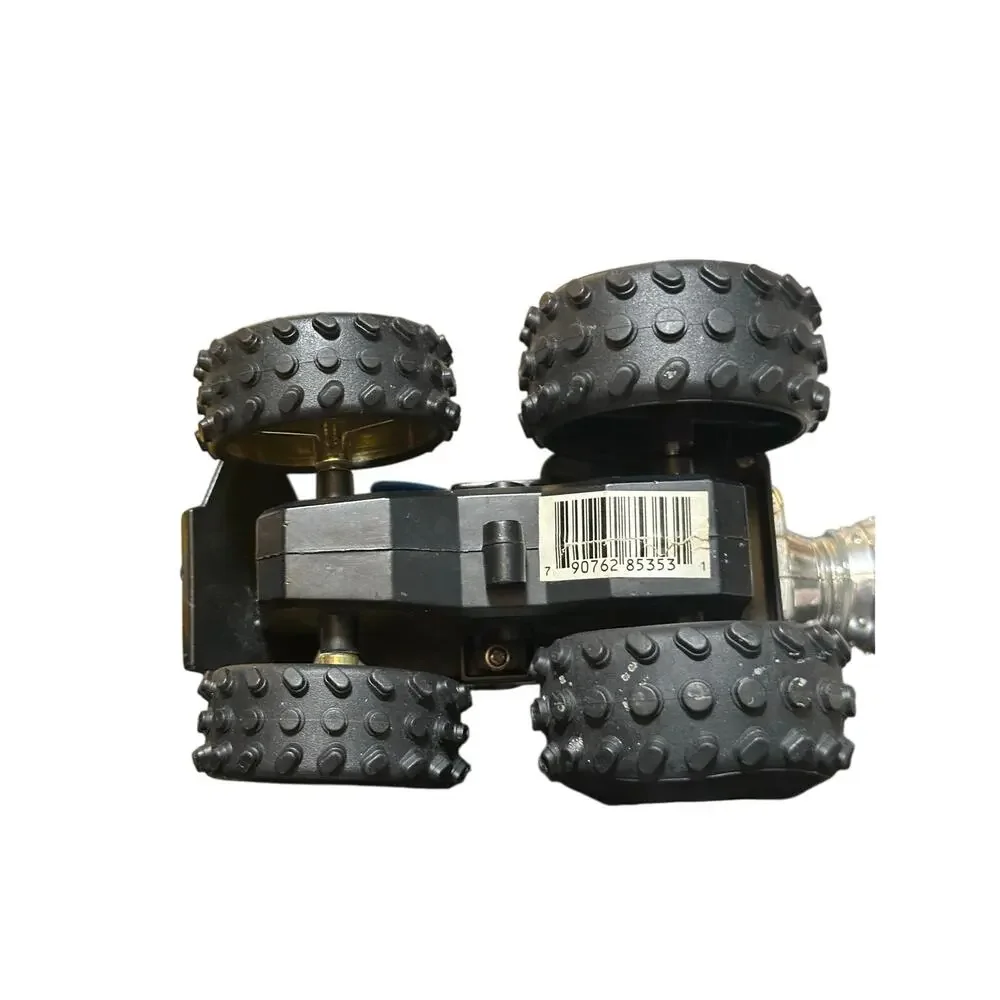 Assorted Toy Car Bundle